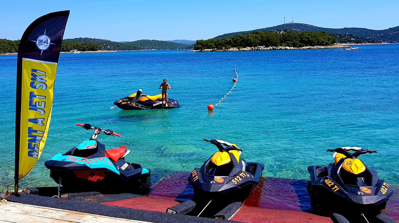 SEA DOO SPARK 90HP — photo 2
