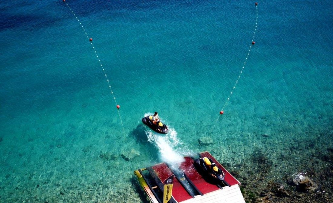 SEA DOO SPARK 90HP — photo 4