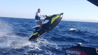SEA DOO SPARK 90HP — photo 7