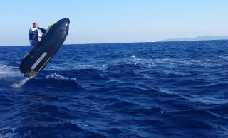 SEA DOO SPARK 90HP — photo 11