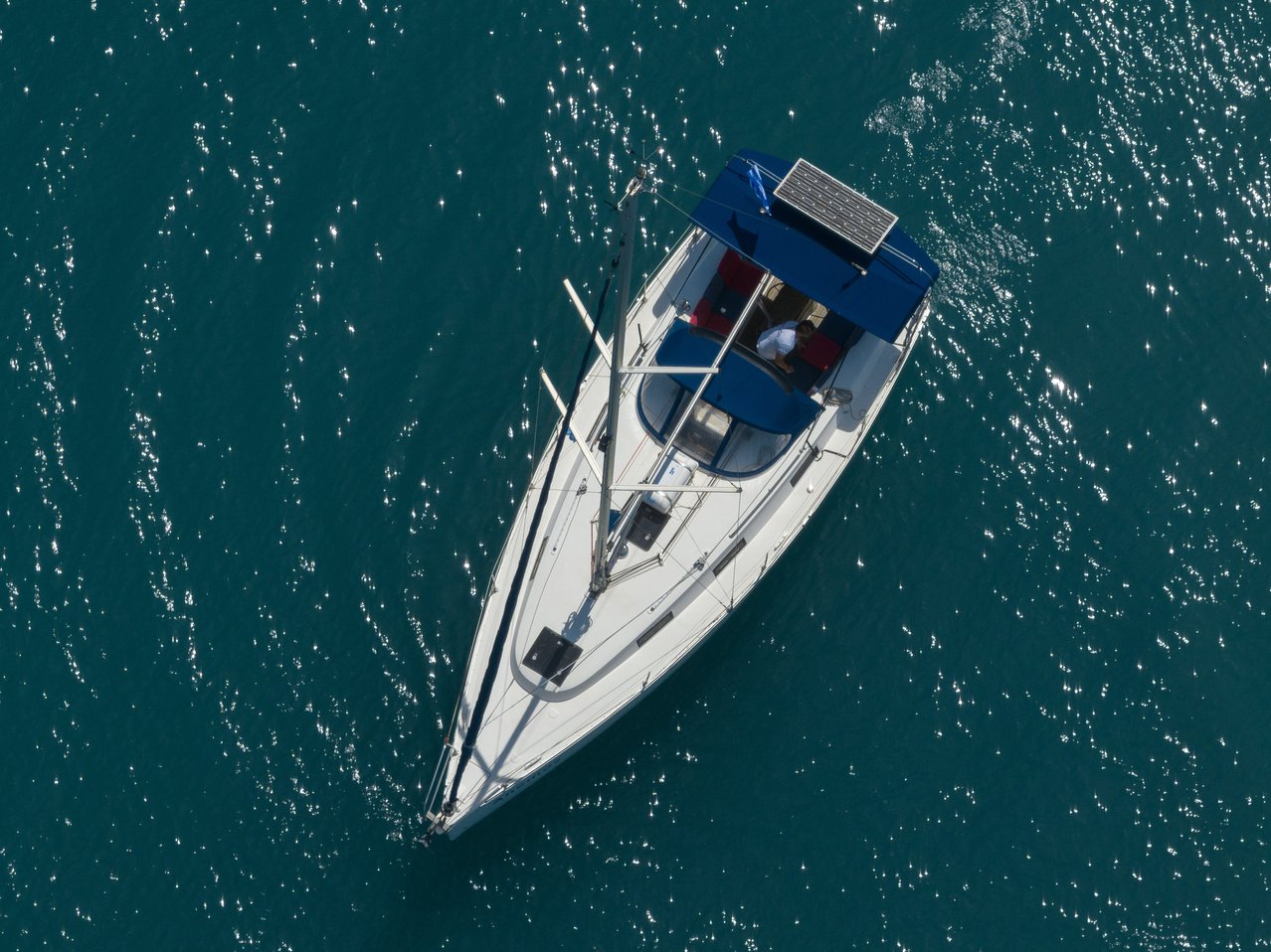 Bavaria Cruiser 32 — photo 5