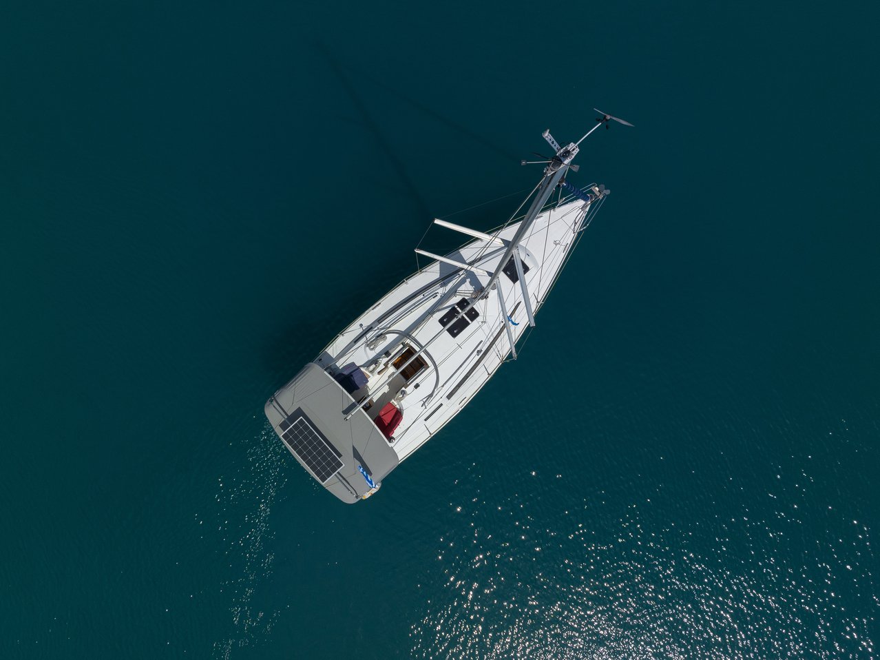 Bavaria Cruiser 33 — photo 6