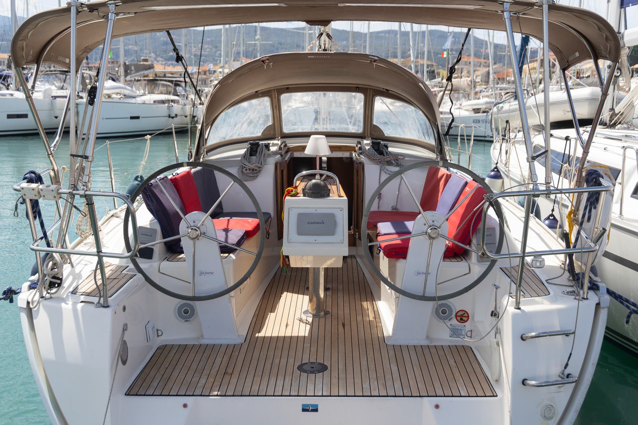Bavaria Cruiser 34 - 2 cab. — photo 7