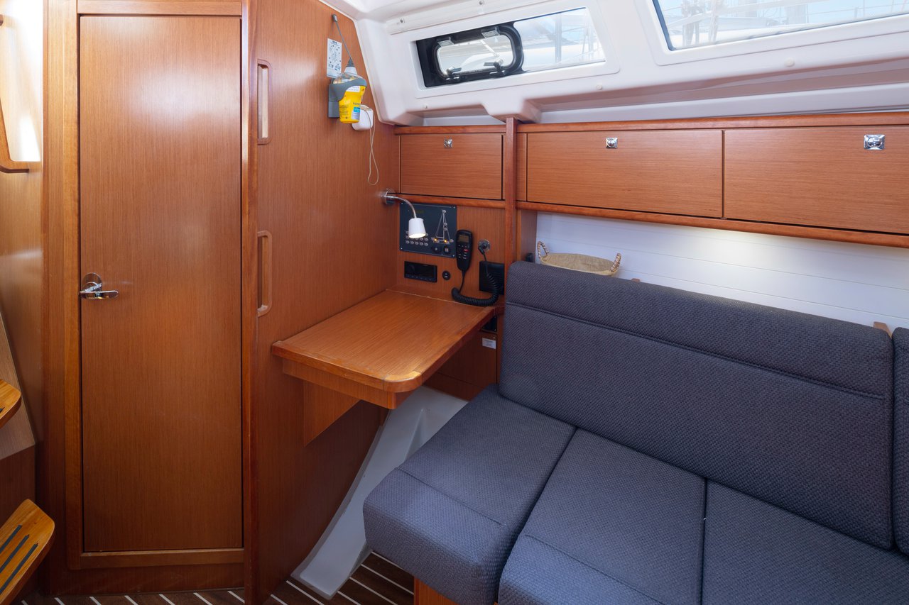 Bavaria Cruiser 34 - 2 cab. — photo 11