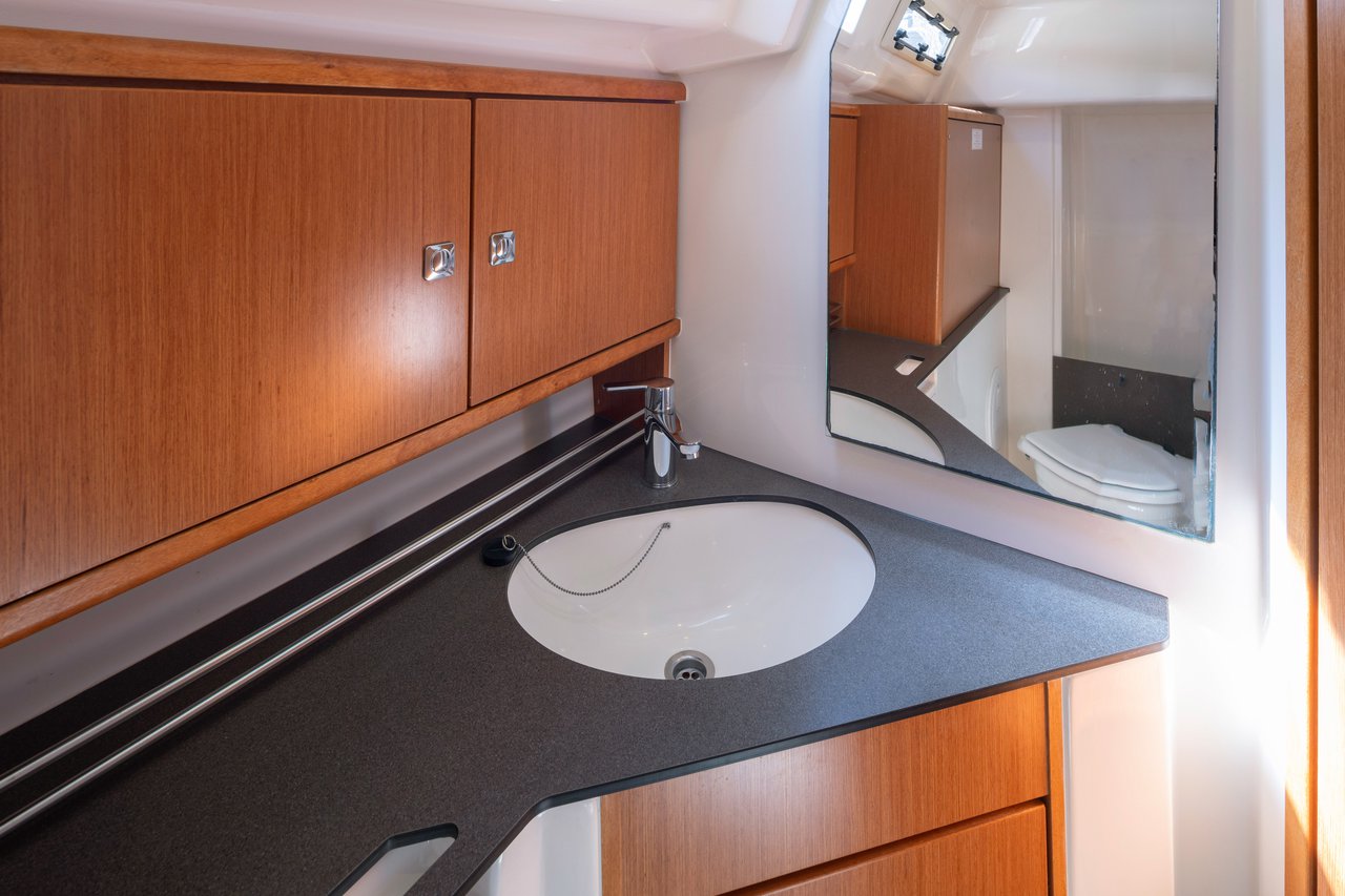 Bavaria Cruiser 34 - 2 cab. — photo 15