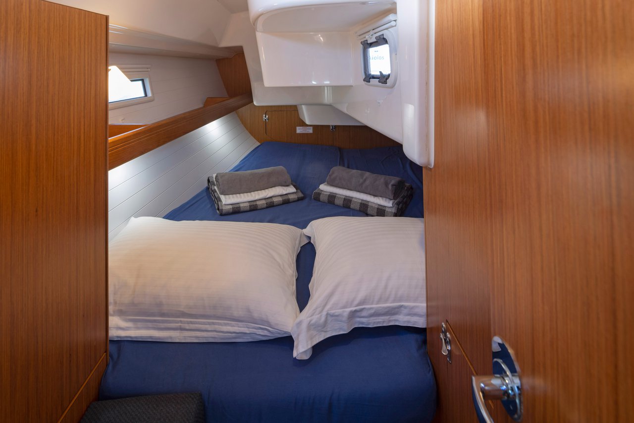 Bavaria Cruiser 34 - 2 cab. — photo 14