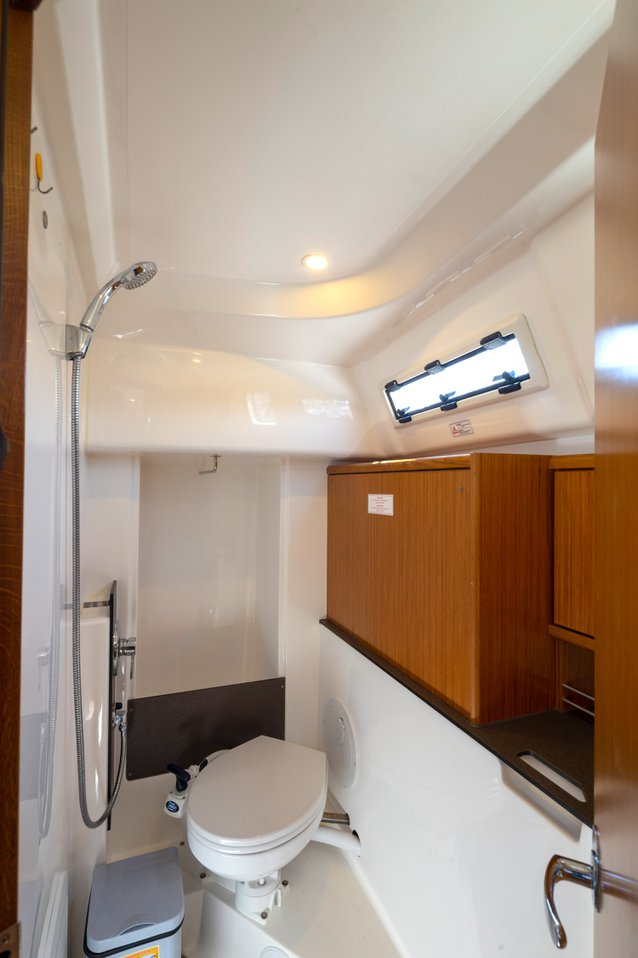Bavaria Cruiser 34 - 2 cab. — photo 16