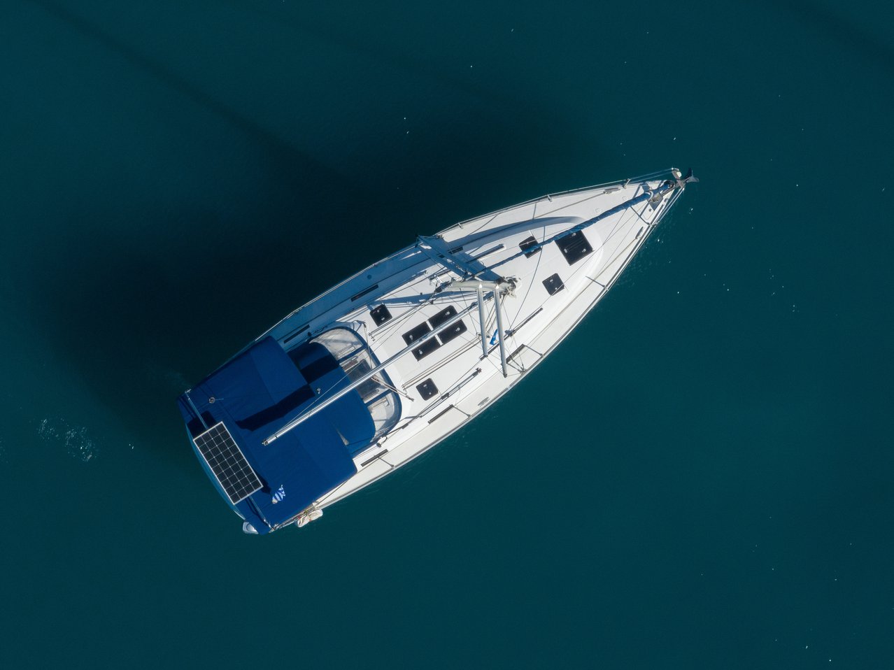 Bavaria Cruiser 36 — photo 2