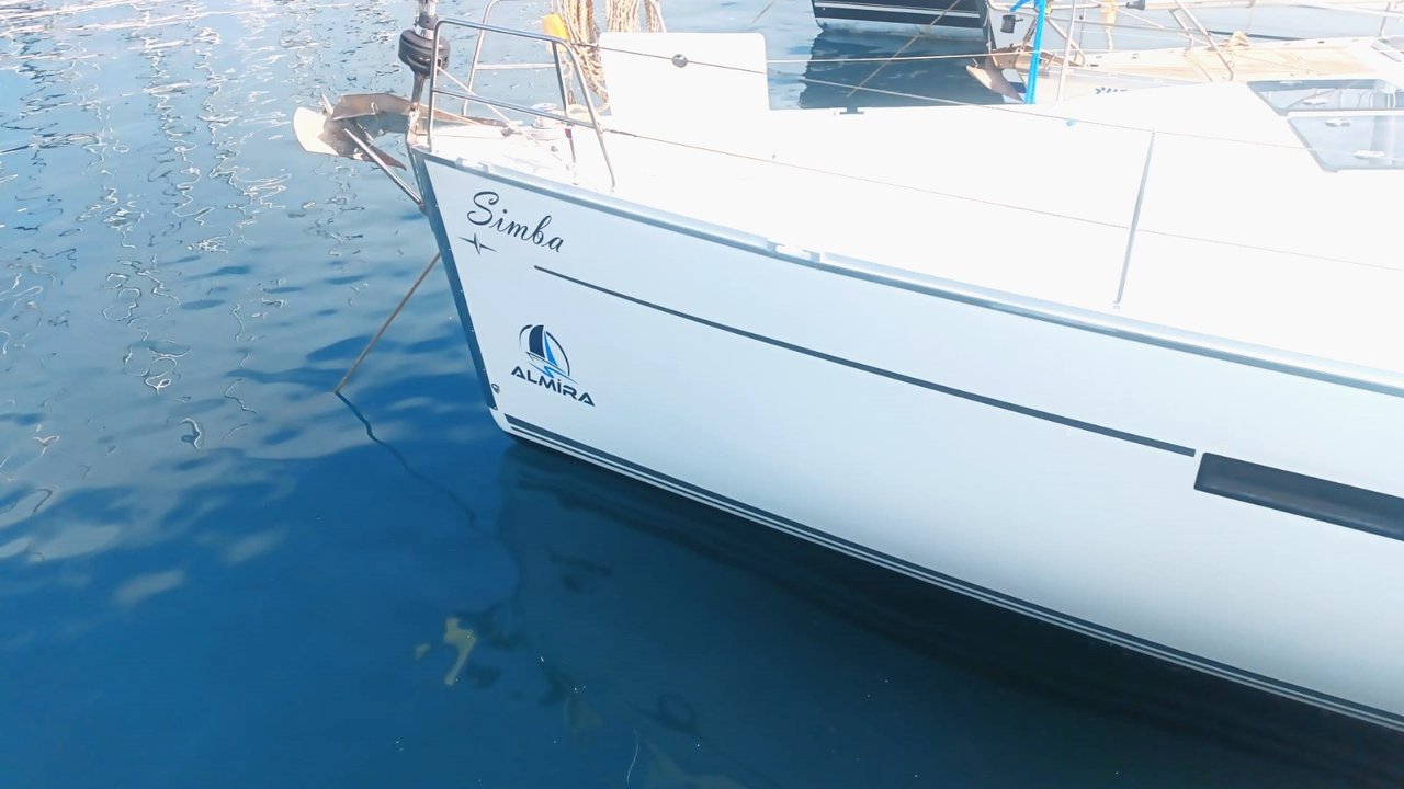 Bavaria Cruiser 46 - 4 cab. — photo 9