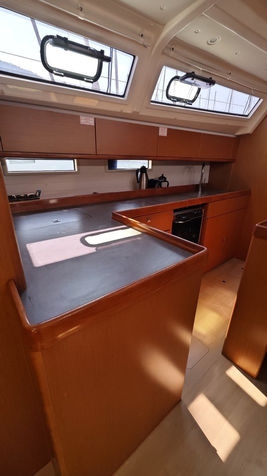 Bavaria Cruiser 46 - 4 cab. — photo 14