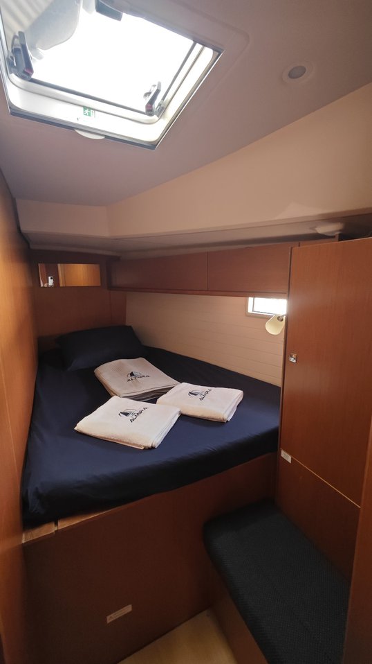 Bavaria Cruiser 46 - 4 cab. — photo 20
