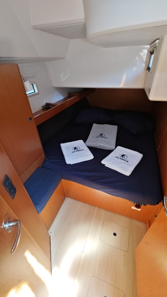 Bavaria Cruiser 46 - 4 cab. — photo 21