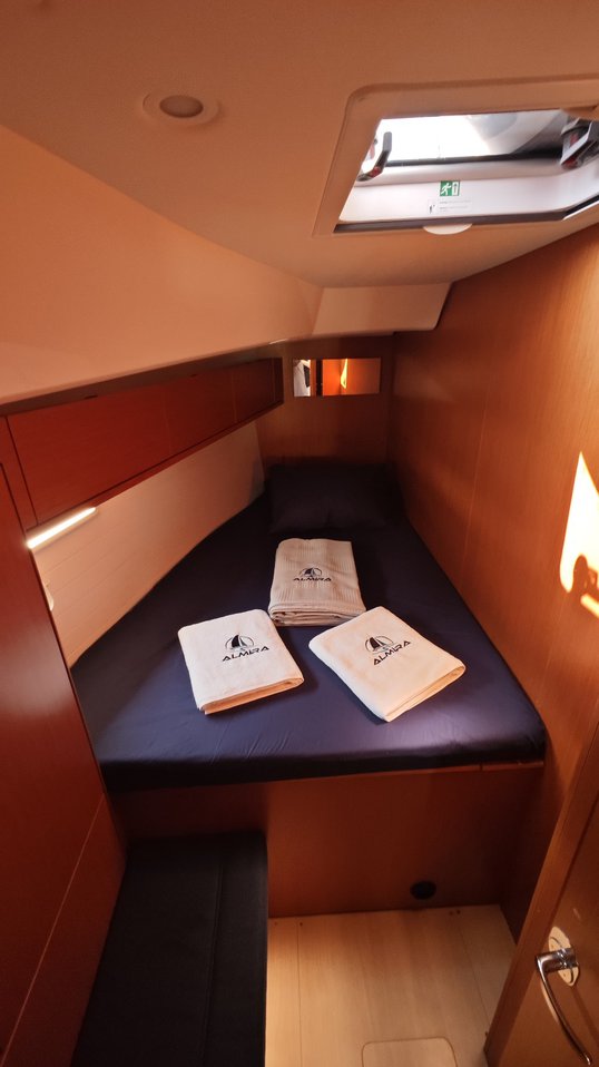 Bavaria Cruiser 46 - 4 cab. — photo 22