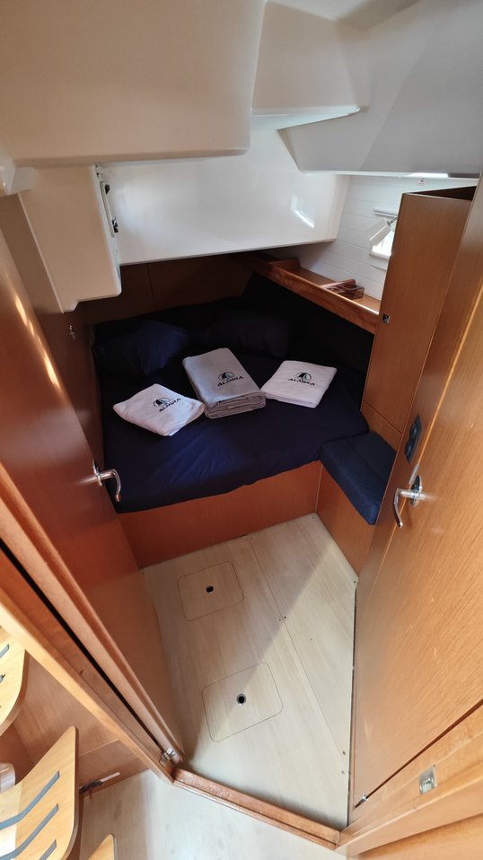 Bavaria Cruiser 46 - 4 cab. — photo 23