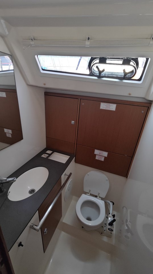Bavaria Cruiser 46 - 4 cab. — photo 25