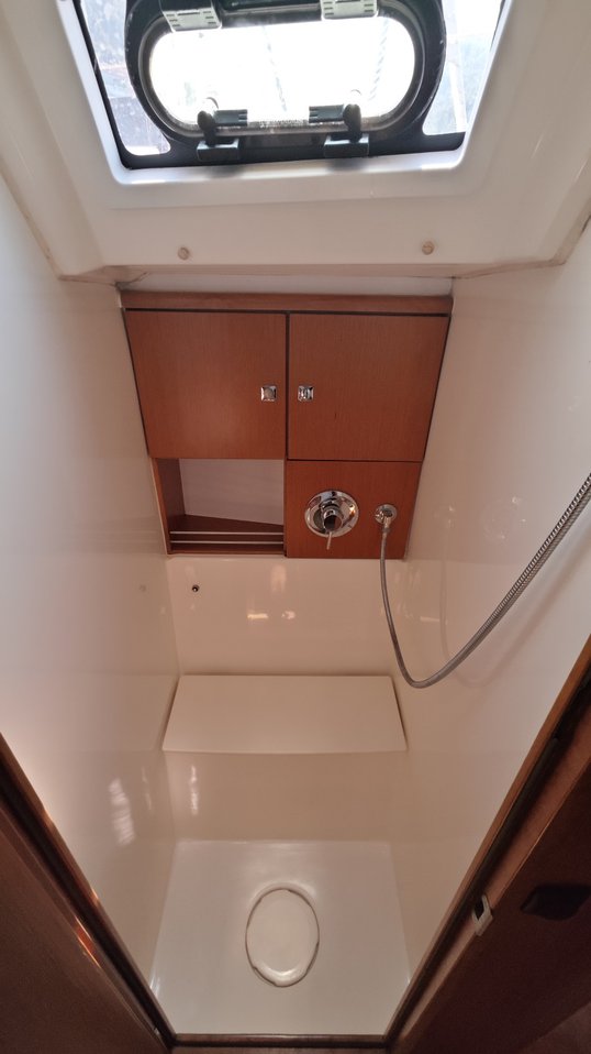 Bavaria Cruiser 46 - 4 cab. — photo 26