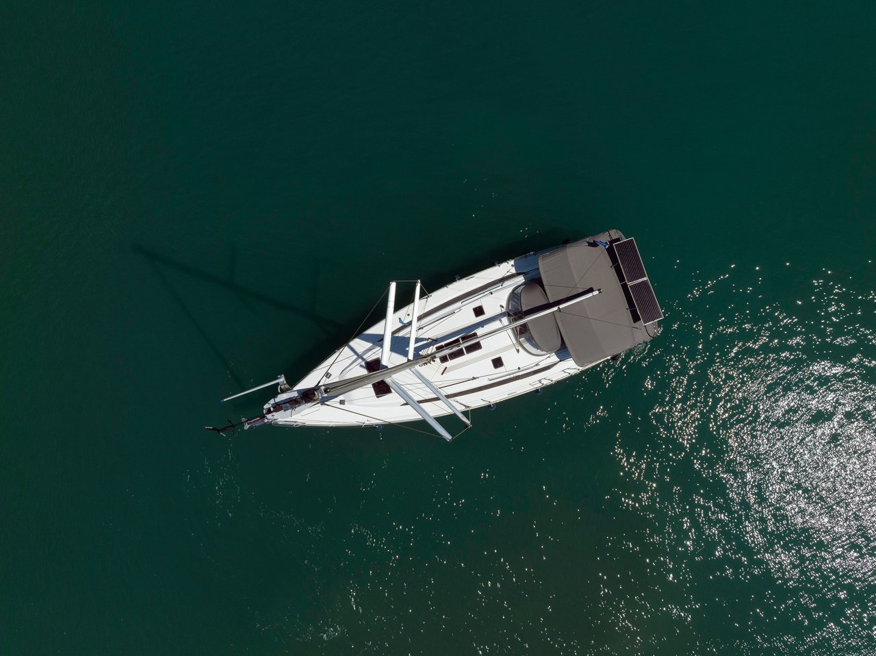 Bavaria Cruiser 46 Style - 4 cab. — photo 9