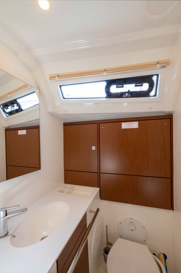 Bavaria Cruiser 46 Style - 4 cab. — photo 18