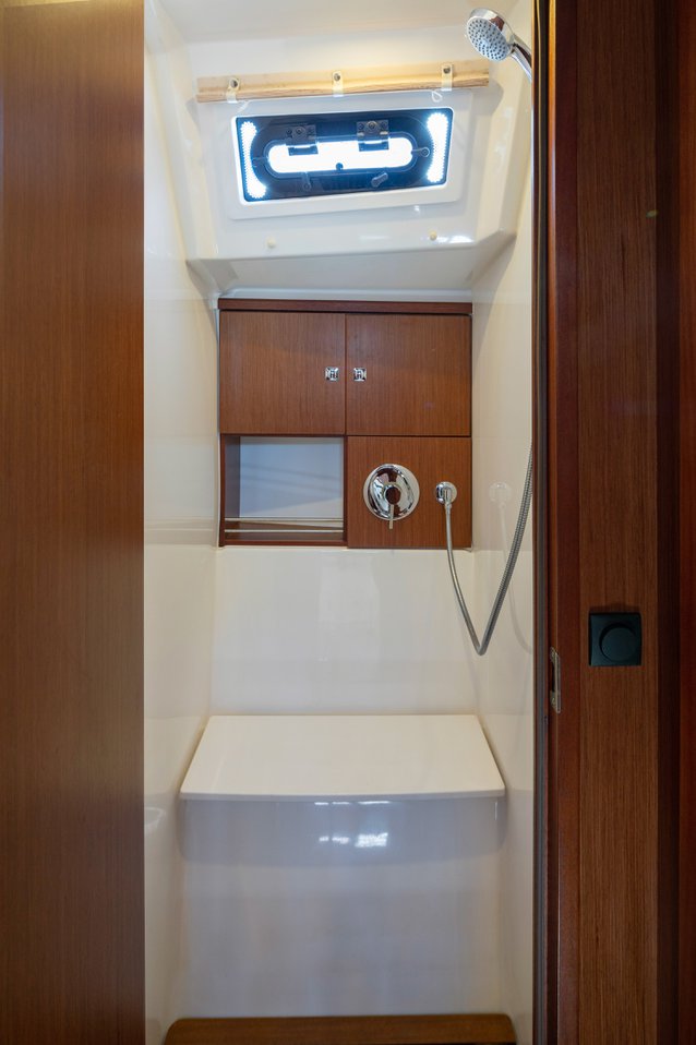 Bavaria Cruiser 46 Style - 4 cab. — photo 19