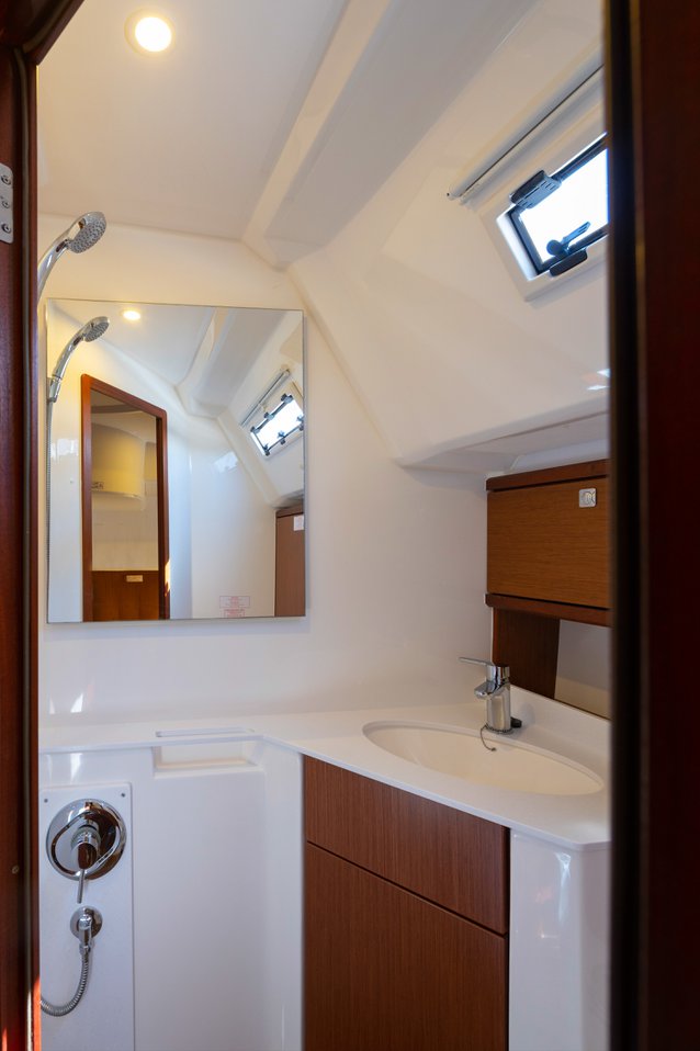 Bavaria Cruiser 46 Style - 4 cab. — photo 20