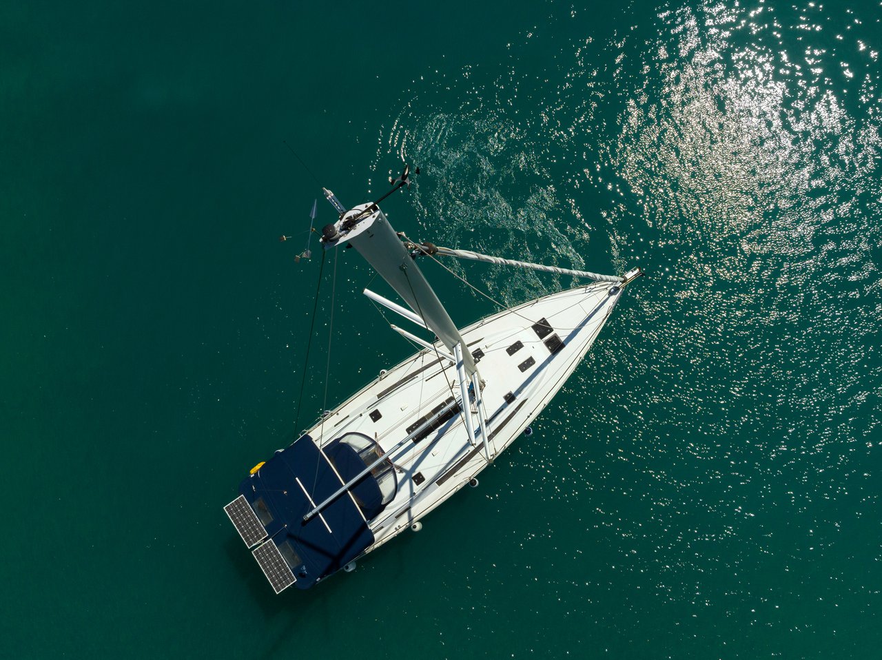 Bavaria Cruiser 51 — photo 6