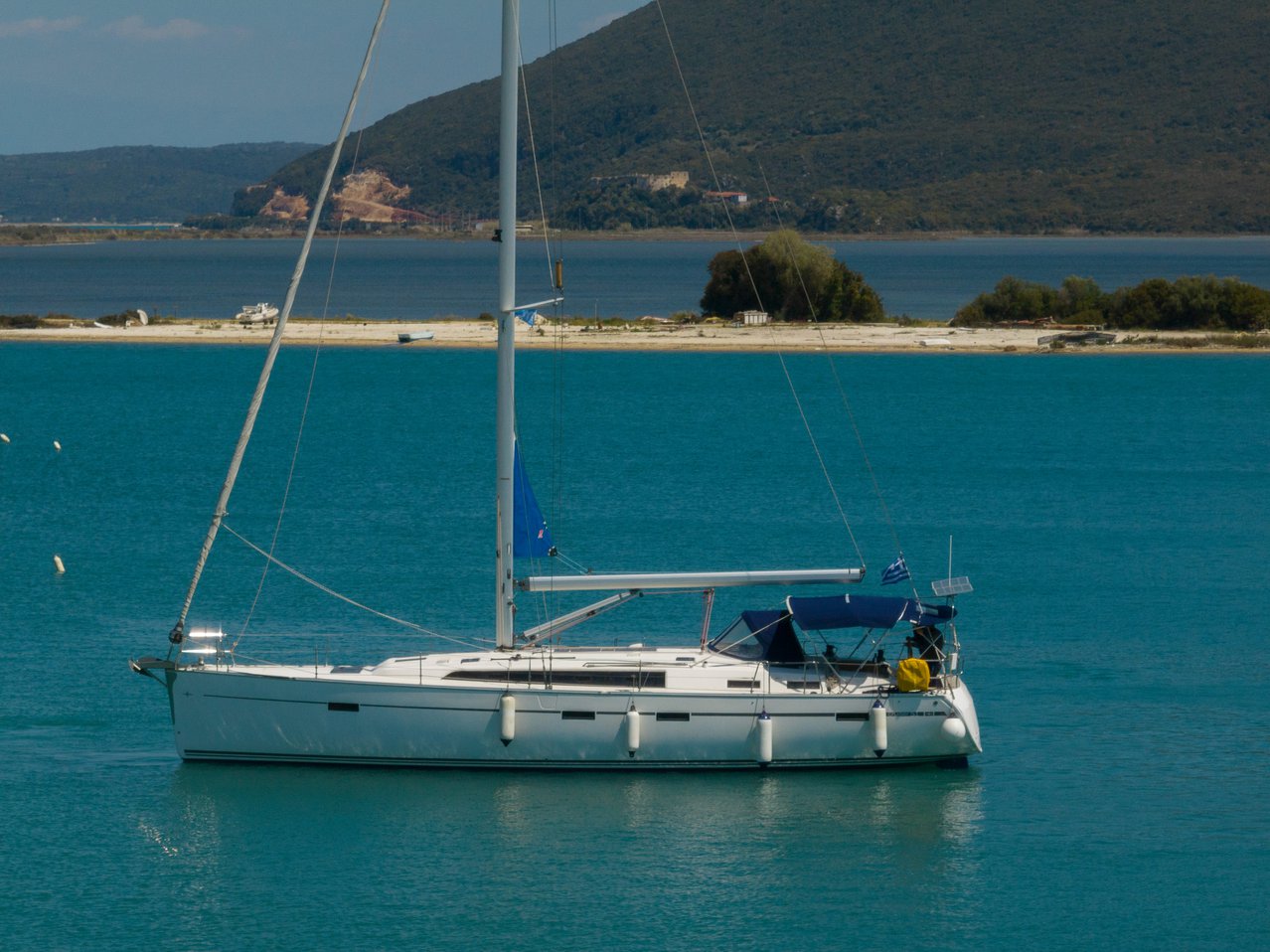 Bavaria Cruiser 51 — photo 7