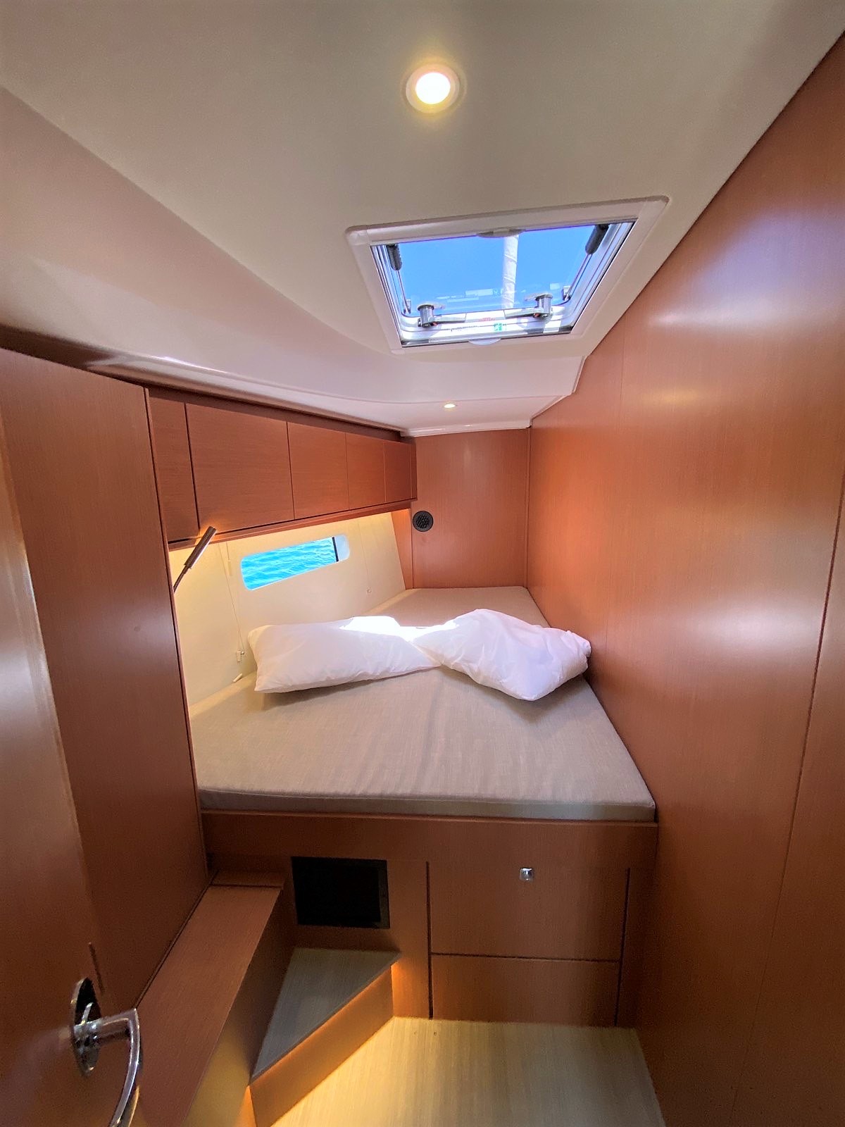 Bavaria C46 - 5 cab. — photo 7