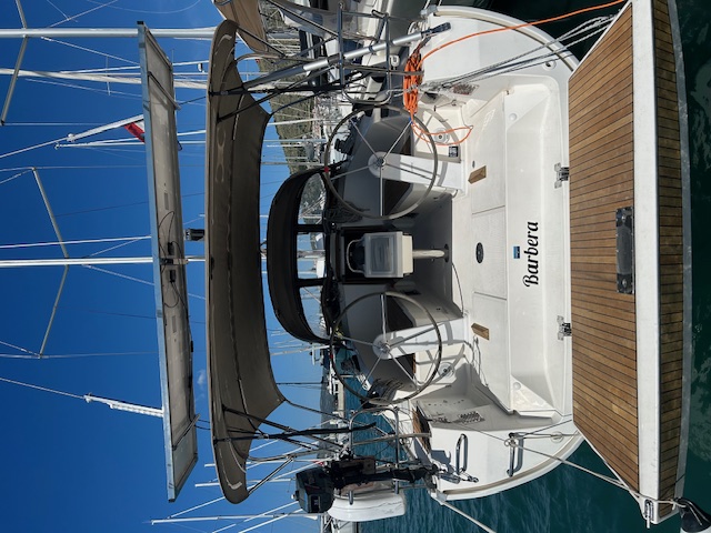 Bavaria Cruiser 41 - 3 cab. — photo 4