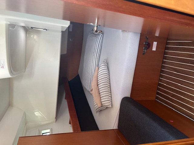 Bavaria Cruiser 41 - 3 cab. — photo 5