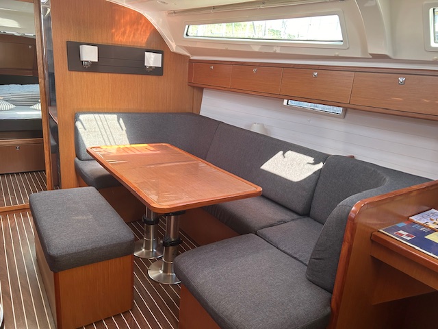Bavaria Cruiser 41 - 3 cab. — photo 6
