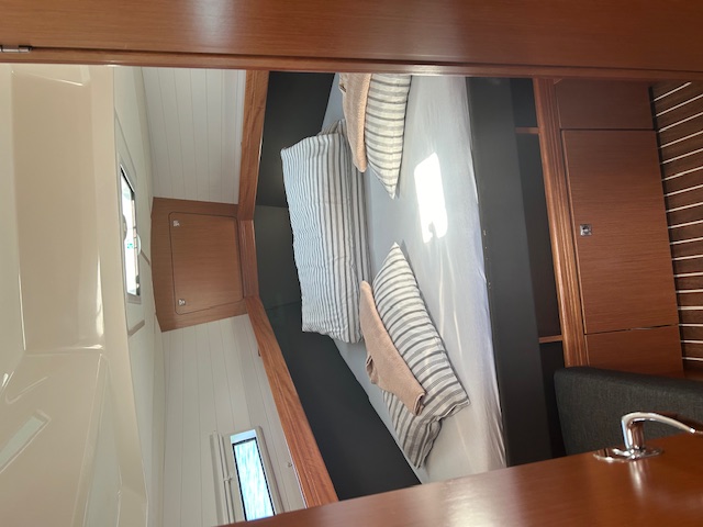 Bavaria Cruiser 41 - 3 cab. — photo 8