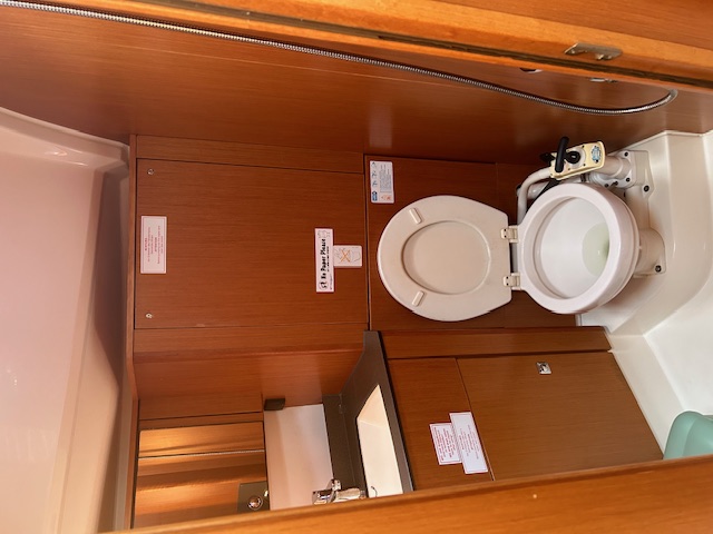 Bavaria Cruiser 41 - 3 cab. — photo 9