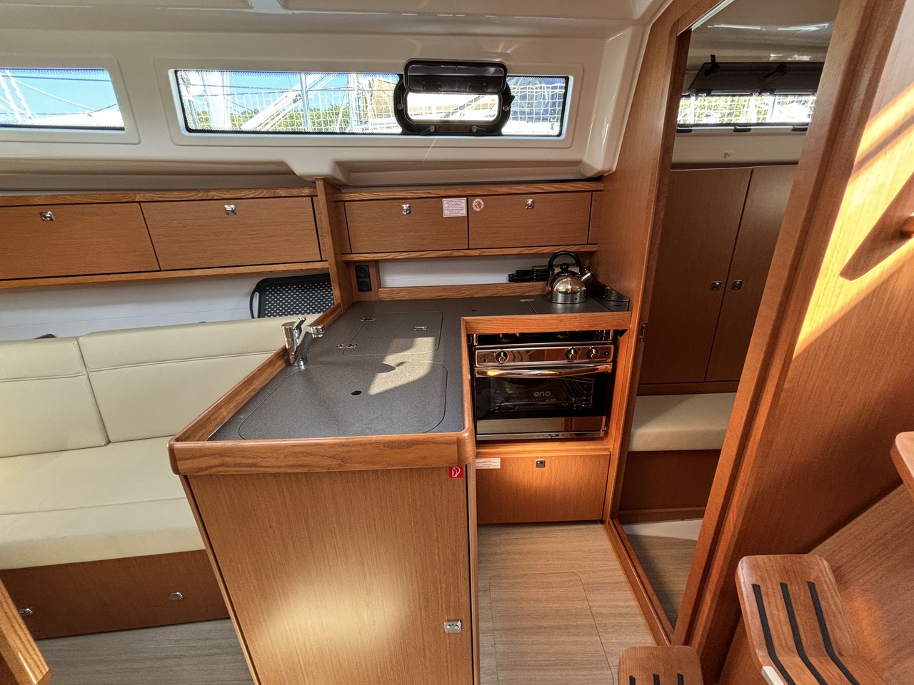 Bavaria Cruiser 34 - 2 cab. — photo 7