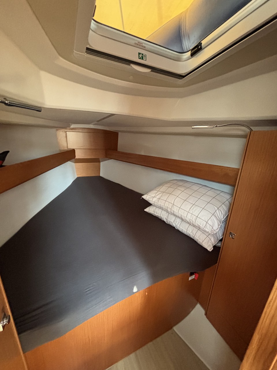 Bavaria Cruiser 34 - 2 cab. — photo 11