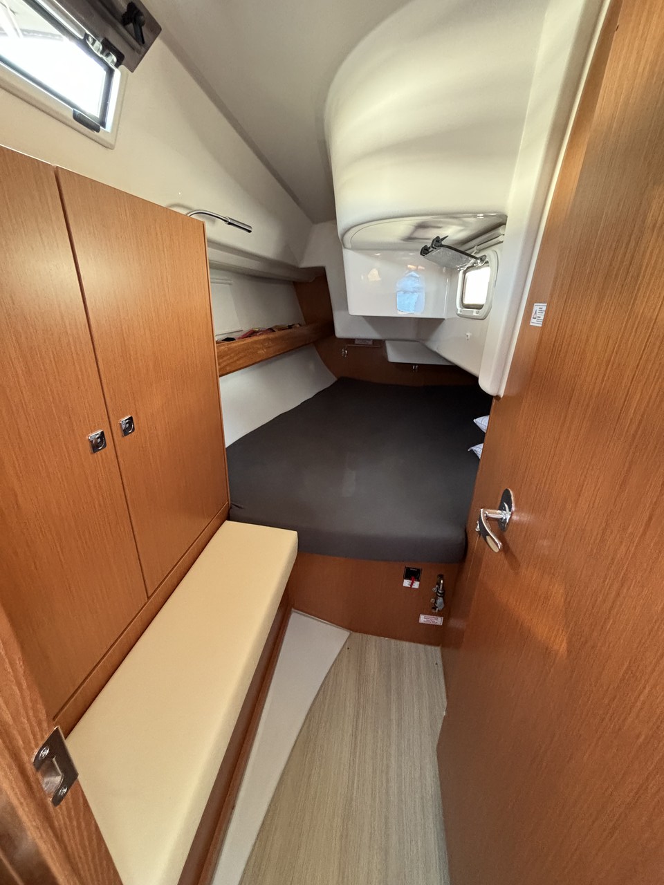 Bavaria Cruiser 34 - 2 cab. — photo 12