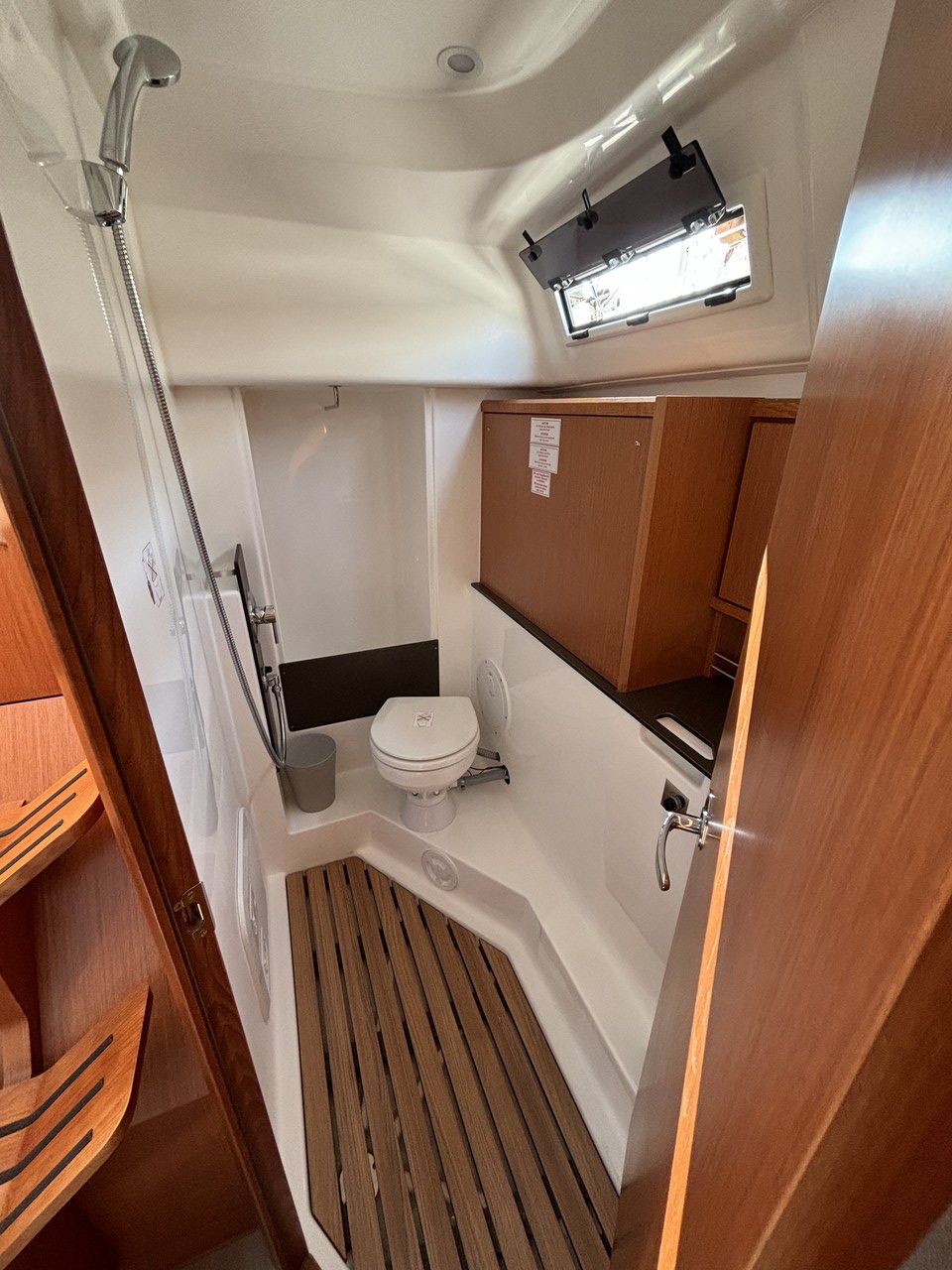 Bavaria Cruiser 34 - 2 cab. — photo 13