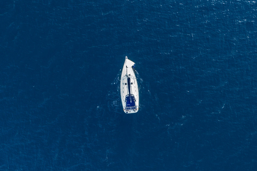 Cyclades 50.5 - 5 + 1 cab. — photo 12
