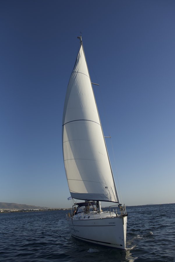 Cyclades 50.5 - 5 + 1 cab. — photo 15