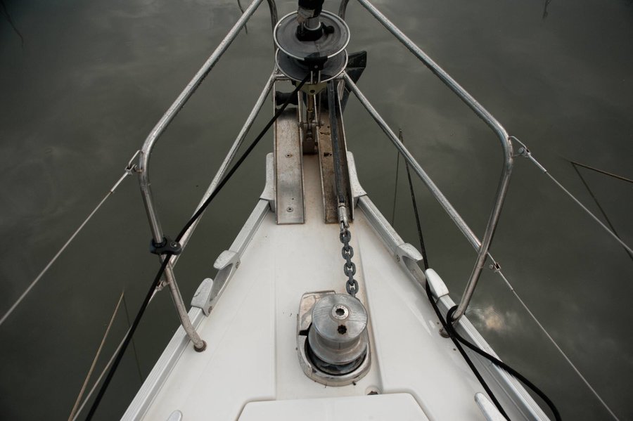 Cyclades 50.5 - 5 + 1 cab. — photo 20
