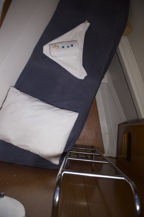 Cyclades 50.5 - 5 + 1 cab. — photo 5