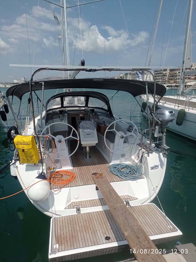 Bavaria Cruiser 34 - 2 cab. — photo 3