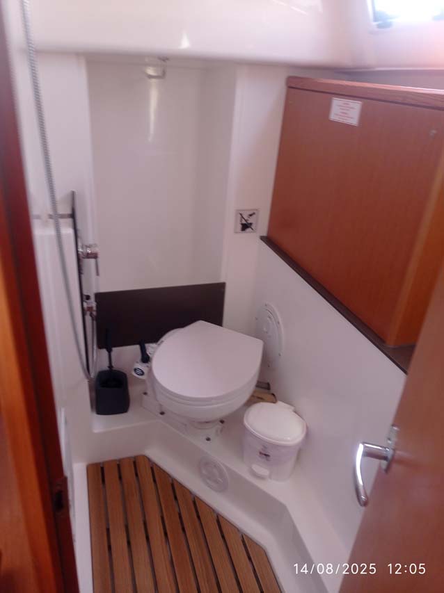 Bavaria Cruiser 34 - 2 cab. — photo 10