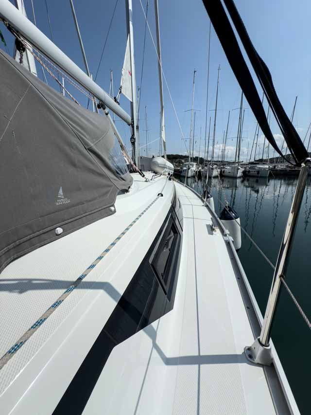 Bavaria Cruiser 34 - 2 cab. — photo 6
