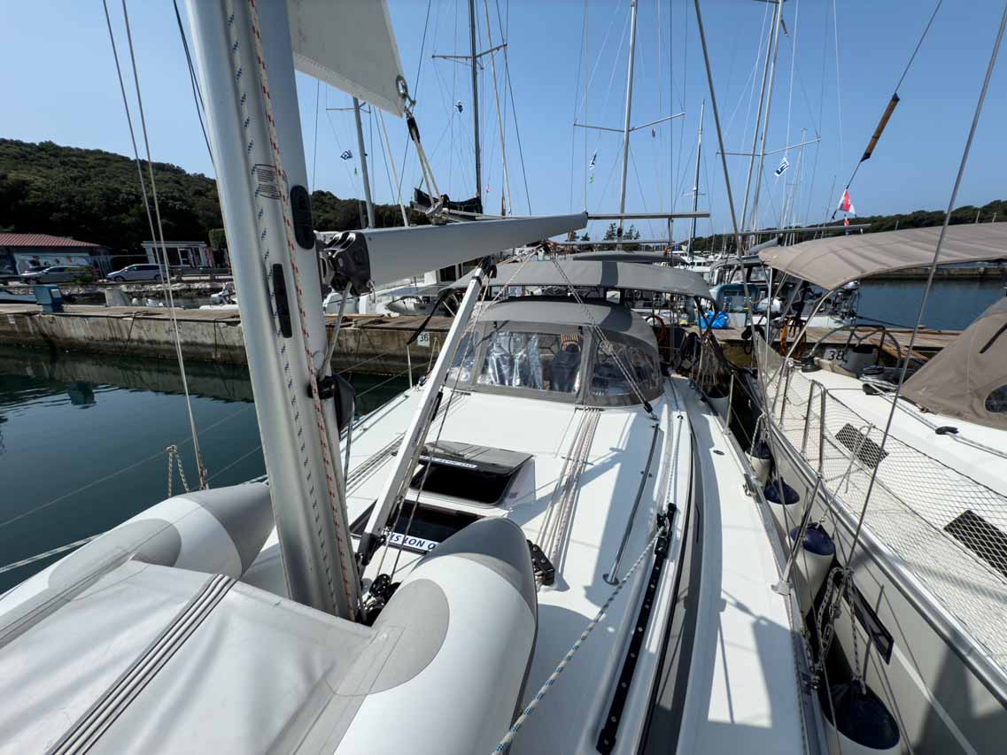 Bavaria Cruiser 34 - 2 cab. — photo 7