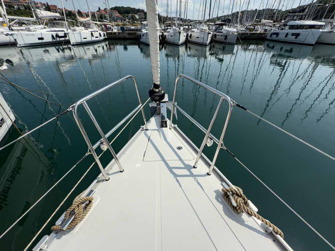 Bavaria Cruiser 34 - 2 cab. — photo 9