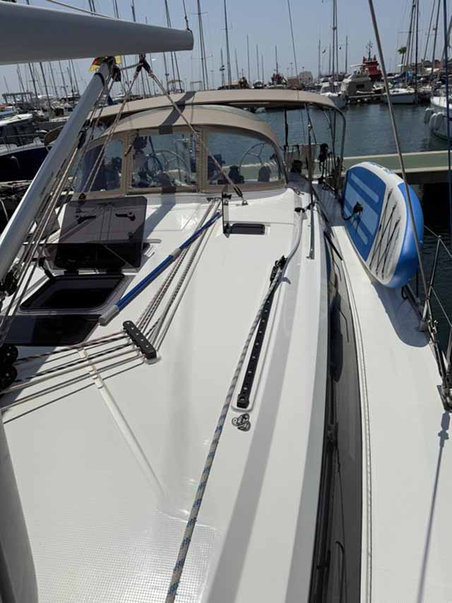 Bavaria Cruiser 46 - 4 cab. — photo 6