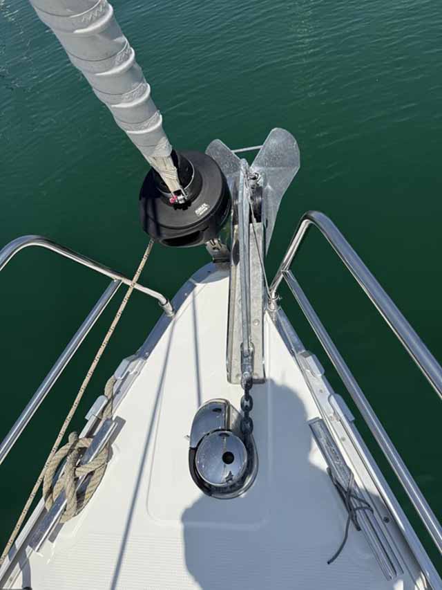 Bavaria Cruiser 46 - 4 cab. — photo 7