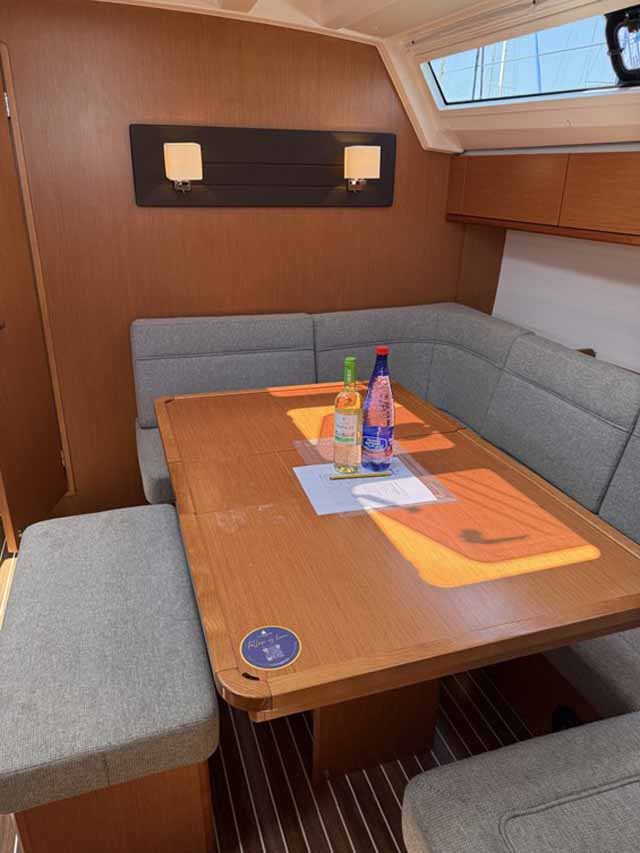 Bavaria Cruiser 46 - 4 cab. — photo 10