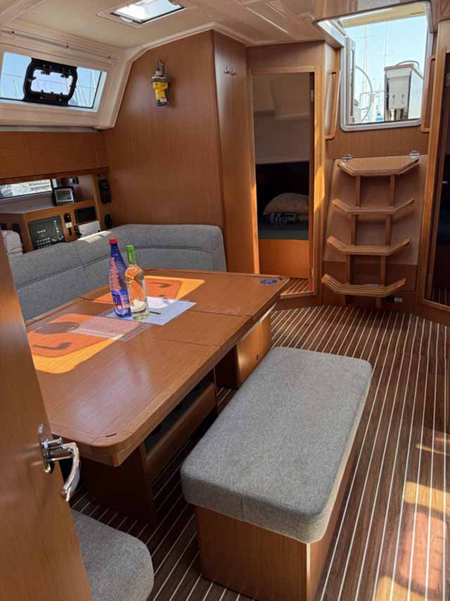 Bavaria Cruiser 46 - 4 cab. — photo 12