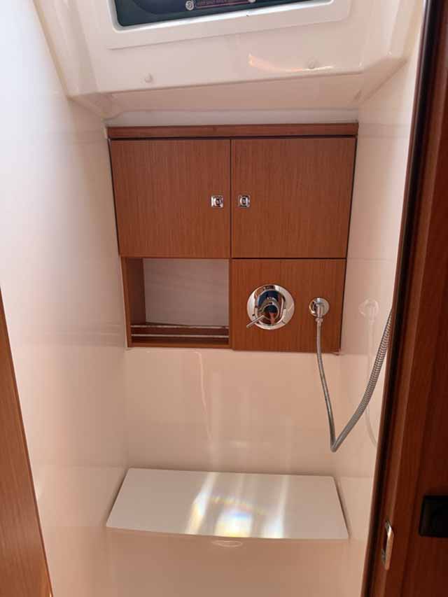 Bavaria Cruiser 46 - 4 cab. — photo 17
